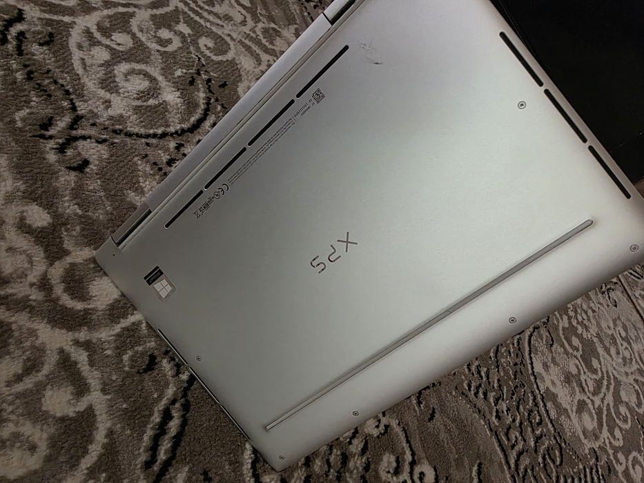 DELL XPS core i7