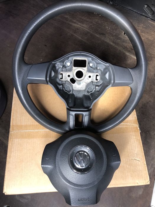 Волан за Volkswagen