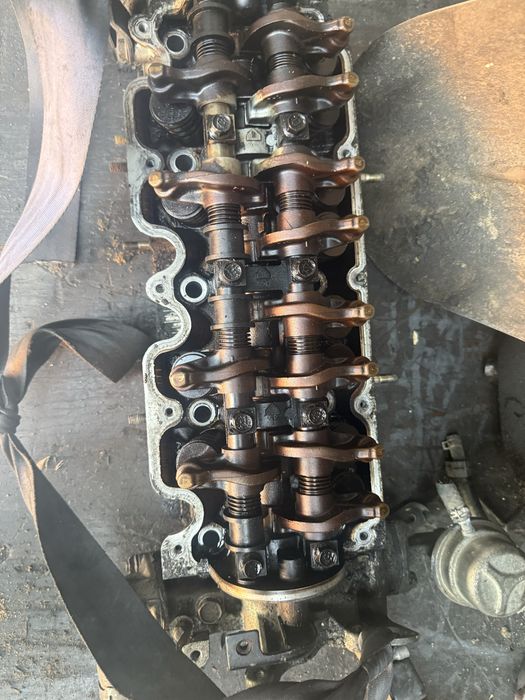 Галовка Мазда 626 обем-2.2