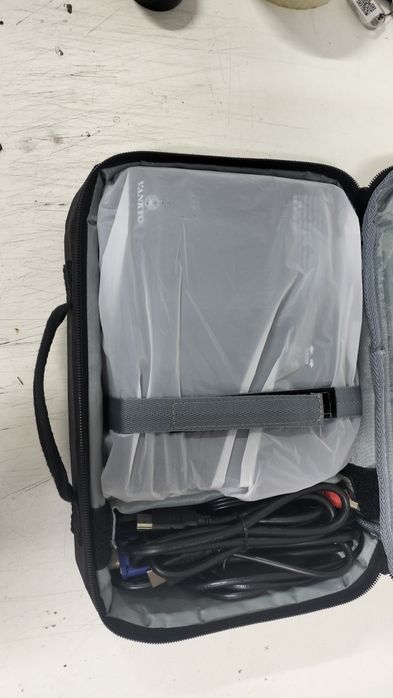 Продам проектор VANKYO