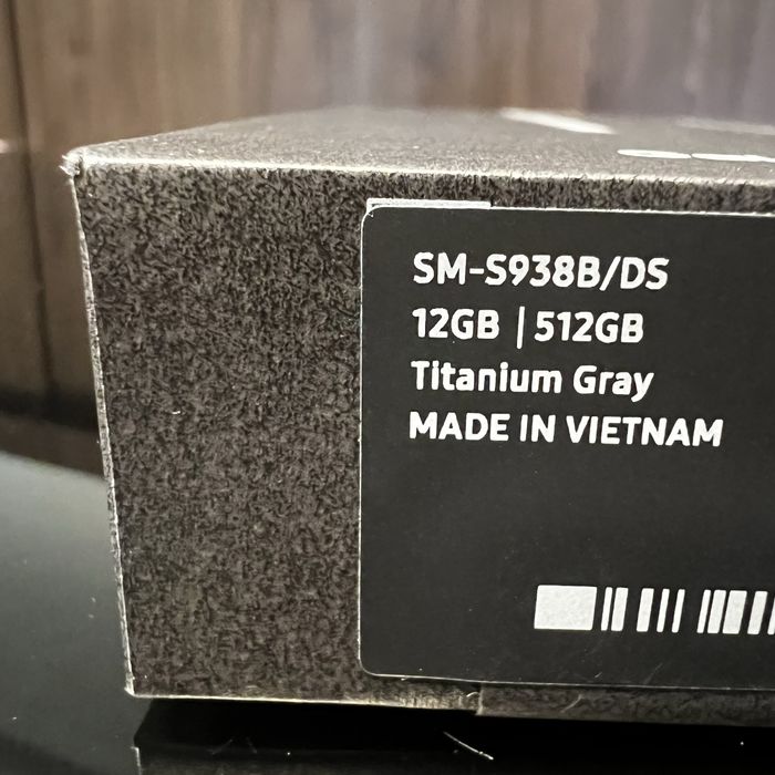 Нов!2г. гаранция! SAMSUNG GALAXY S25 ULTRA 512GB 12GB RAM 5G DS