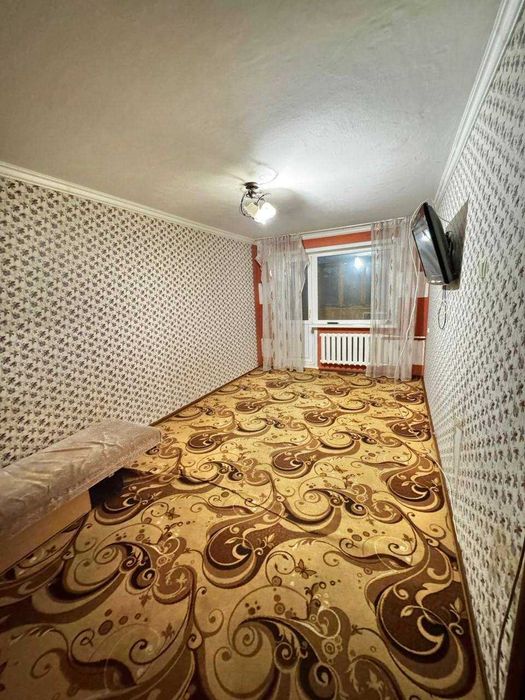 в продаже 2х комнатная квартира