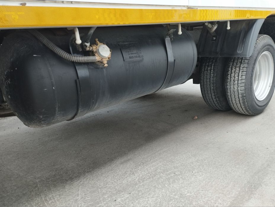 Foton truck mate 2