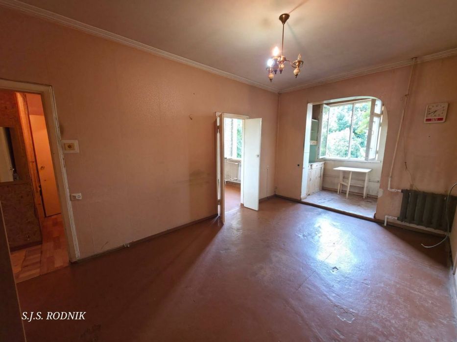 Продается квартира