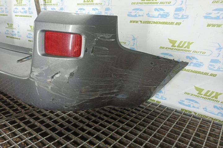 Bara spate Suzuki Grand Vitara 2  [din 2005 pana  2008] seria