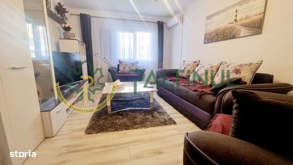 Apartament 2 camere parter Sibiu- Strada Maramuresului — fotografia 3
