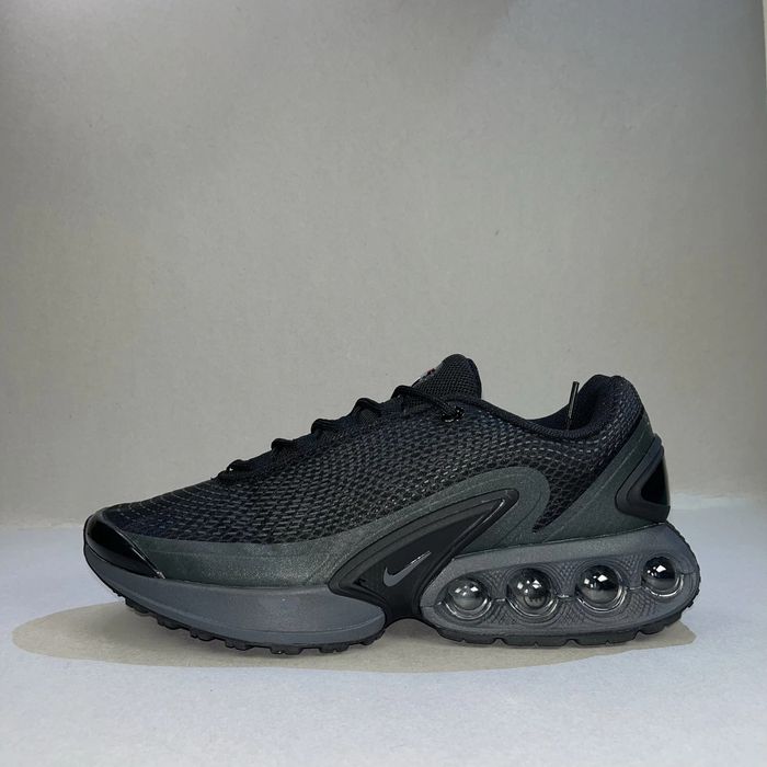 Nike Air Max DN “Triple Black” - НОВА НАЛИЧНОСТ!