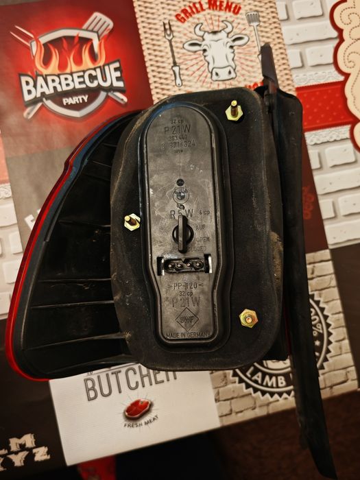 Стопове за БМВ/BMW комби е39