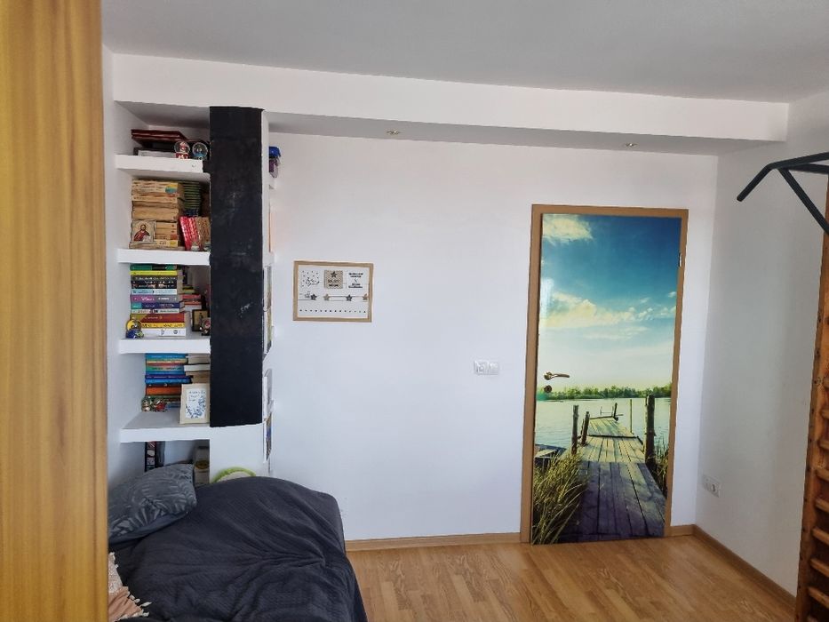 Apartament de vanzare