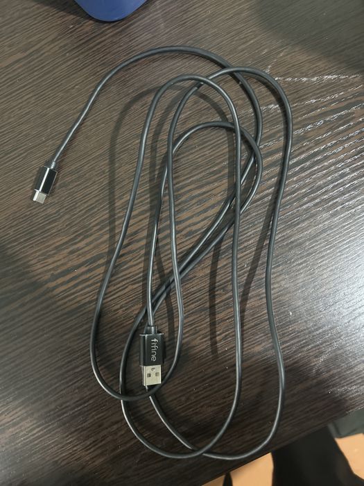 Продам микрофон fifine a 6v