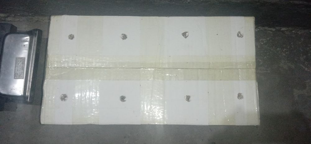 Chuvalchang kg xisobida