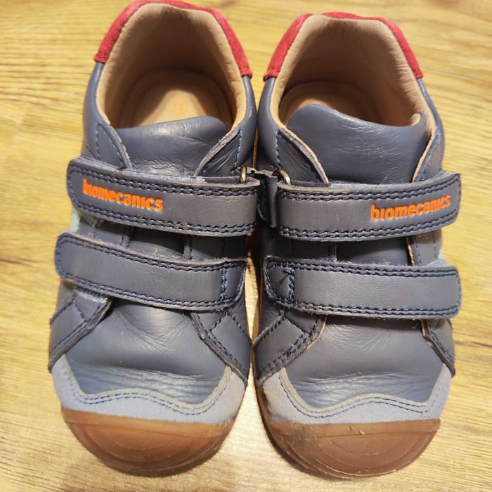 Бебешки обувки biomechanics, adidas, nike, puma