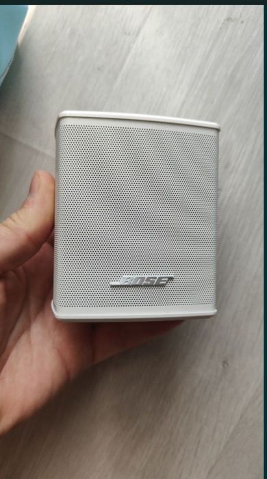 Boxa Satelit BOSE Surround Wireless SPEAKERS