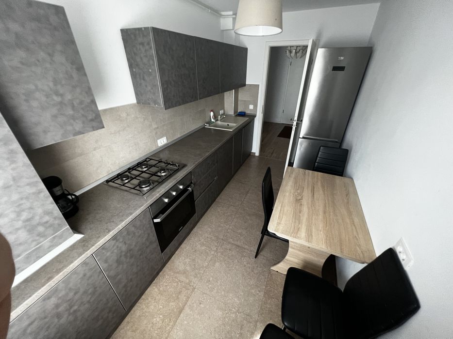 Ymi apartments - coresi cazare regim hotelier