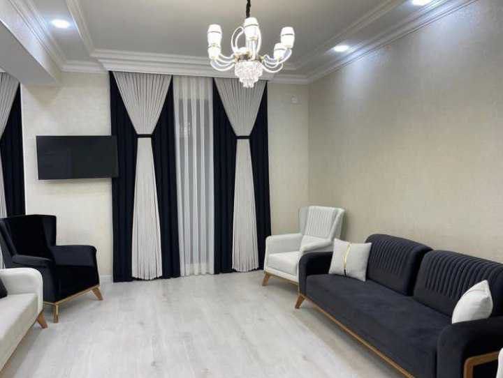 Пошив штор Парда тикамиз