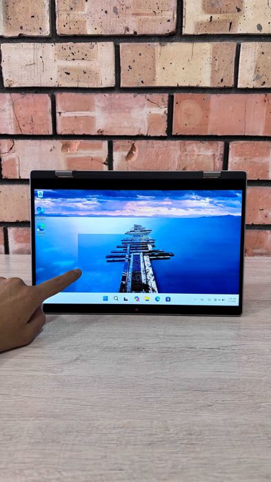 Dell Latitude 3330 x360