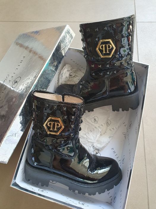 Ghete copii PHILIPP PLEIN  29