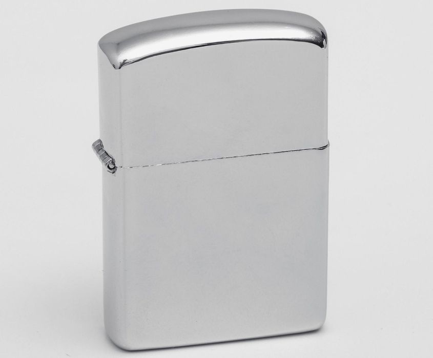 Зажигалка Zippo качество отличное