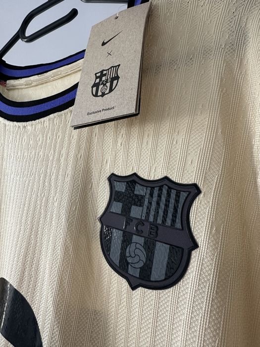 Tricou Lamine Yamal Barcelona