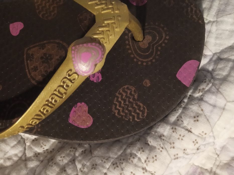 Джапанки Havaaianis