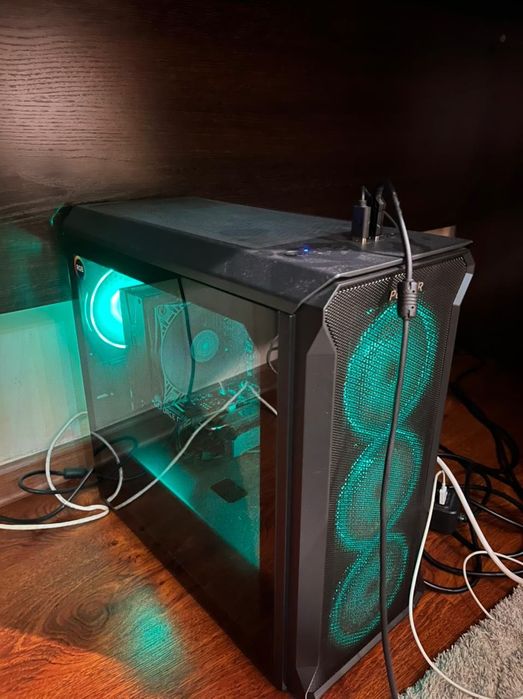 Игровой системный блок