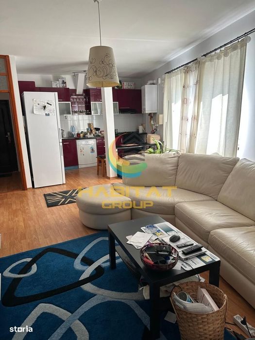 Apartament 3 Camere 80 MP Otopeni Craitelor Mega Image