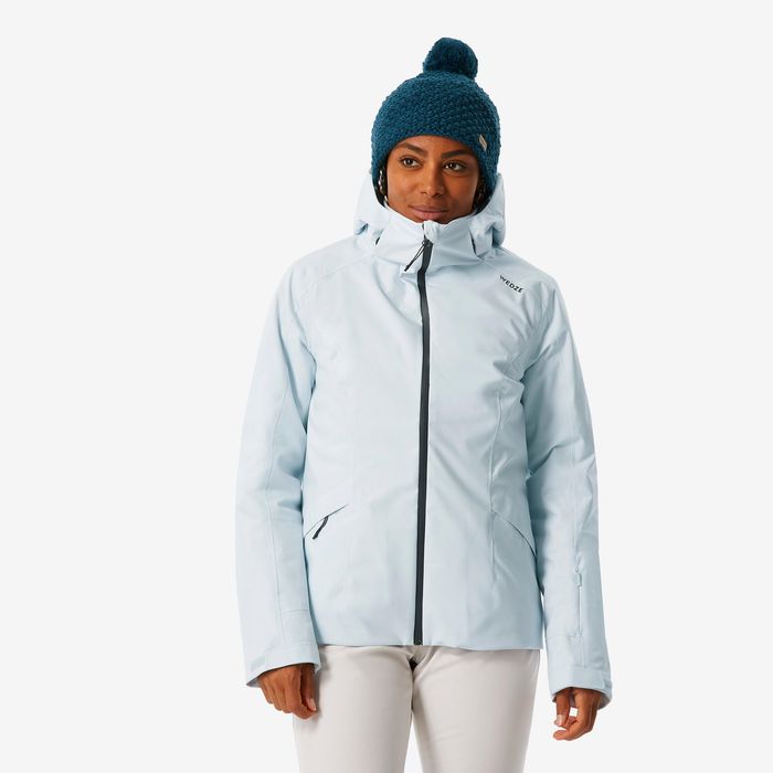 Geacă călduroasă și impermeabilă schi 500 - produs resigilat Decathlon