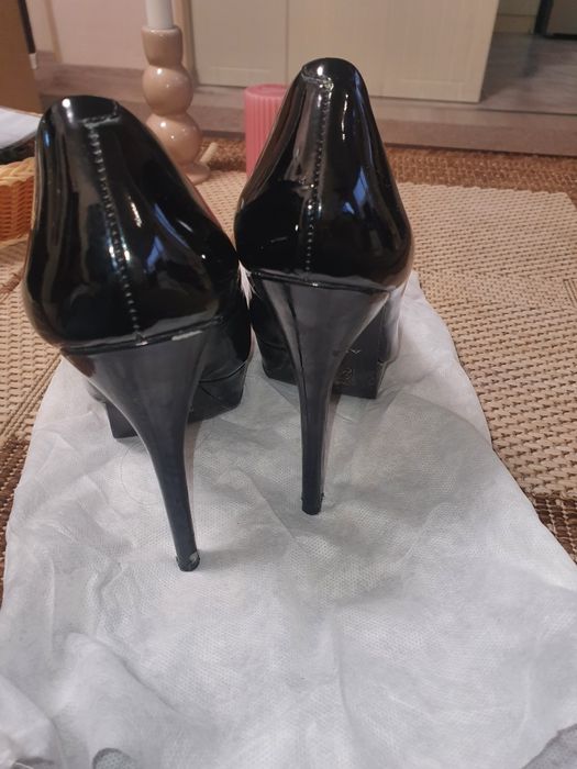 Дамски обувки/Aldo/Elisabetta Franchi