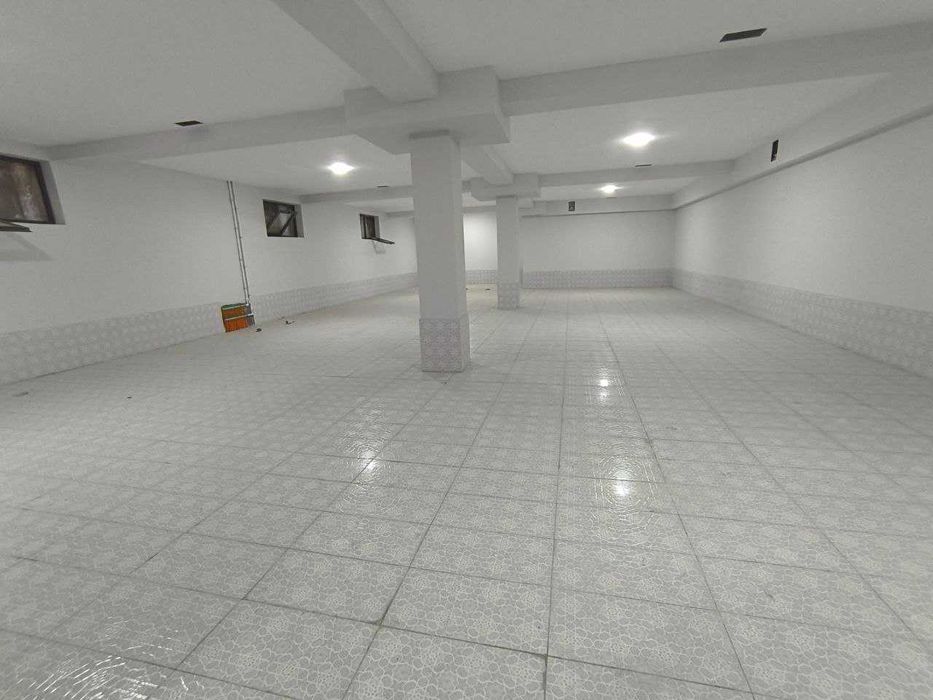 Сдаётся здание 1080м2, ул Сагбон