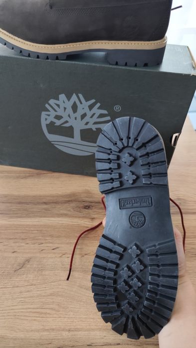 Водоустойчиви боти TIMBERLAND