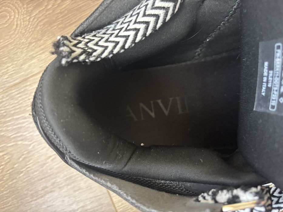 Lanvin curb marime 44