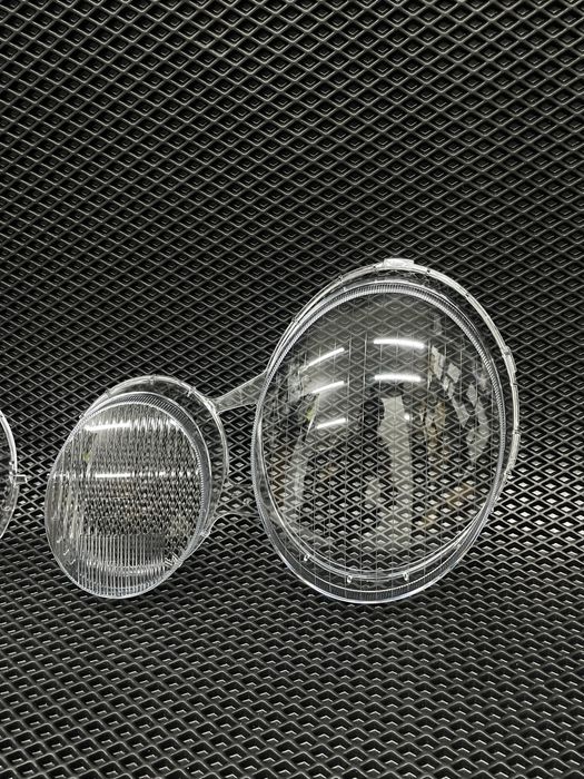 Стекла Фары Мерседес W210
