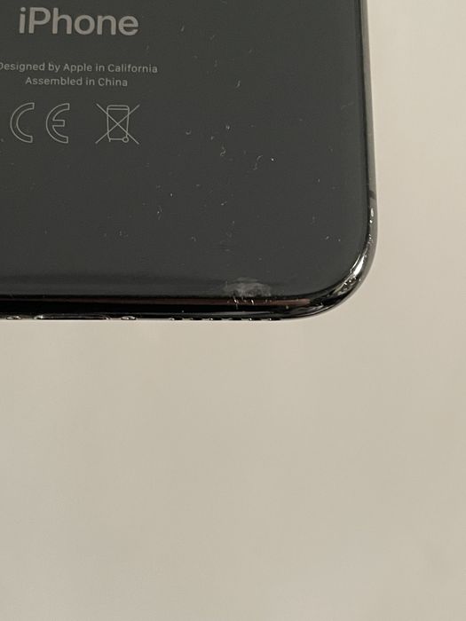 Iphone X 64gb sotiladi