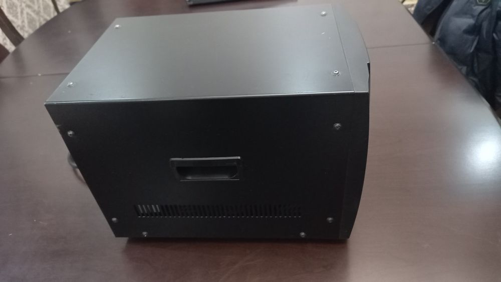 Стабилизатор 5000кВа