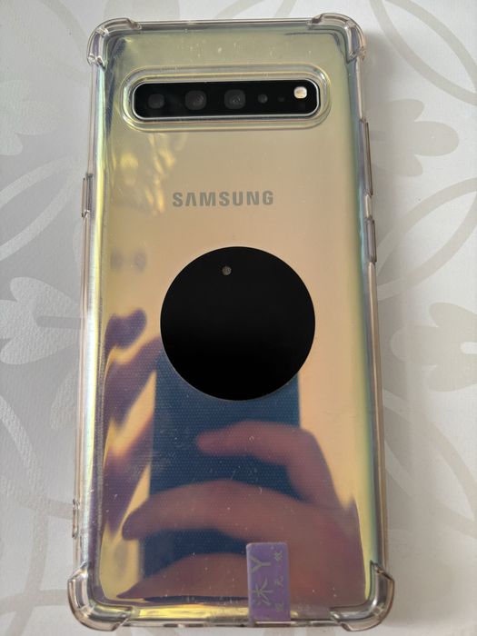 Самсунг s10 5G корейский