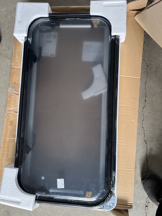 Geam nou camper rulota 700x400