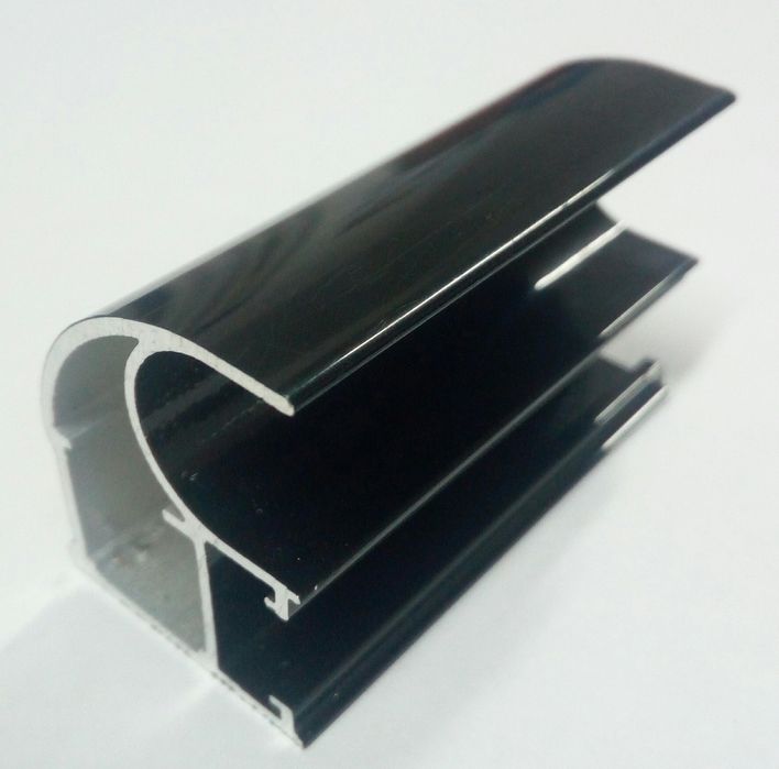 Профиль для шкафов купе