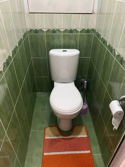 4/3/5. Спутник 16, Янгихает р-н (Сергели). Квартира 92 м². Метро -1 км