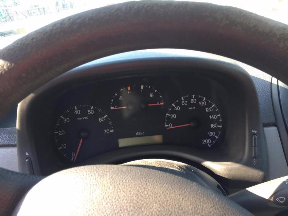 fiat punto 1.9jtd на части