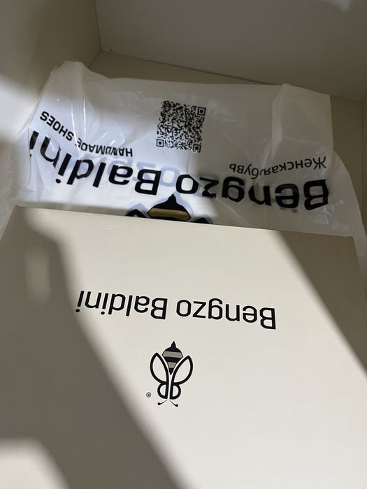 босоножки Bengzo Baldini