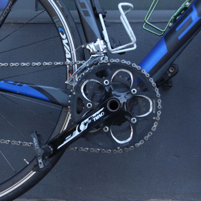 Cursiera Carbon Fuji SST 3.0 ST -700C 10x2 viteze- Amanet FRESH Galati