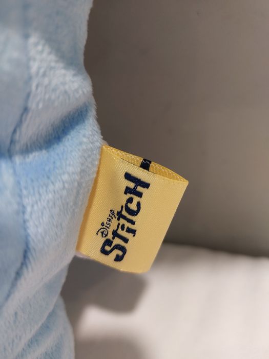 Плюшена играчка ( възглавничка) Стич - 45 см