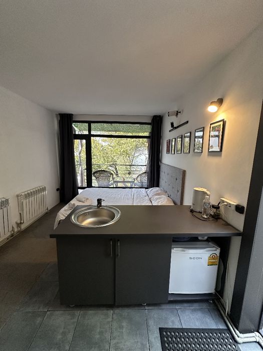 Продам глэмпинг с баней и бассейном