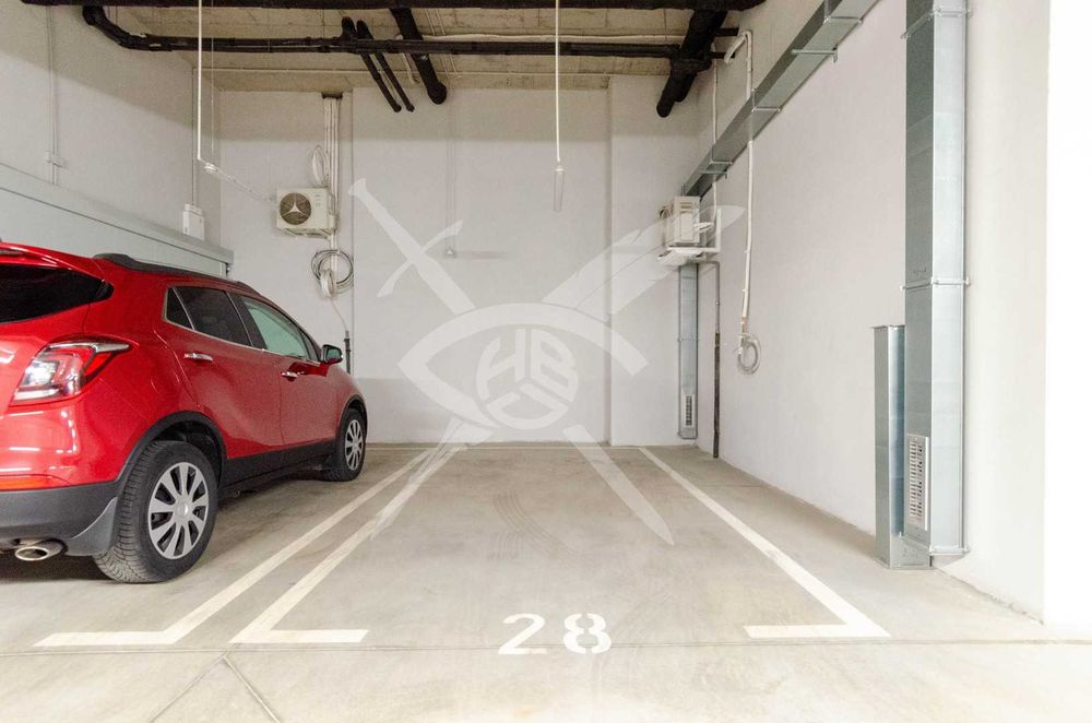 Двустаен апартамент в кв. Манастирски ливади № 60497