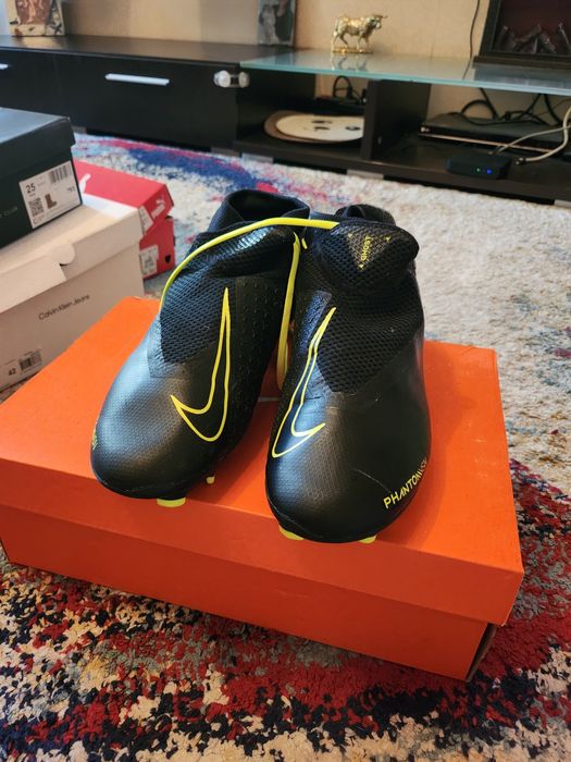 Мъжки Бутонки за футбол