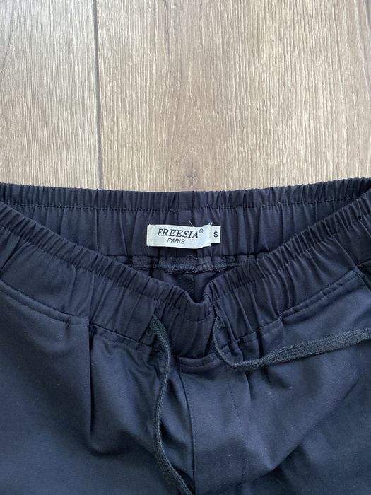 Дамски спортен панталон freesia