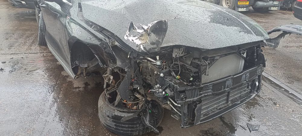 Dezmembrez Audi A3 (8YF) [Fabr 2020-2026]