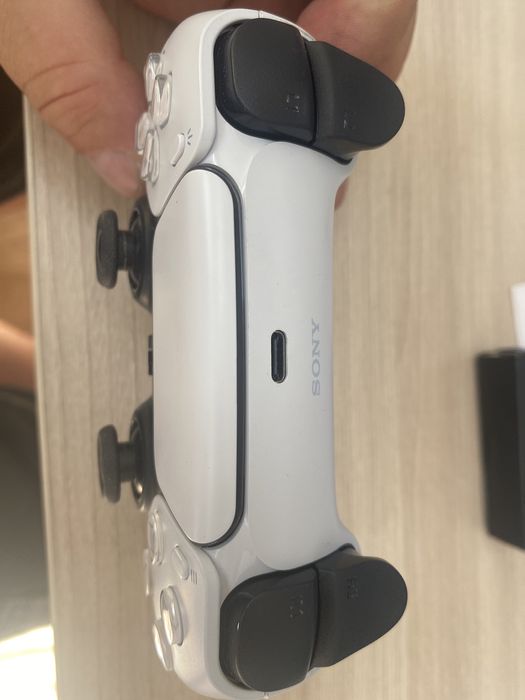 Джойстик для PSP 5