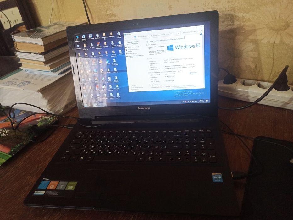 Noutbuk Lenov arzon sotiladi hamma joyi butun