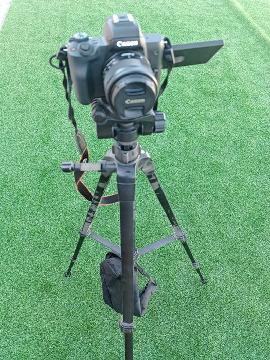 Фото аппарат canon m50